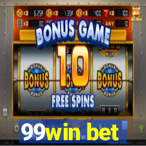 99win bet